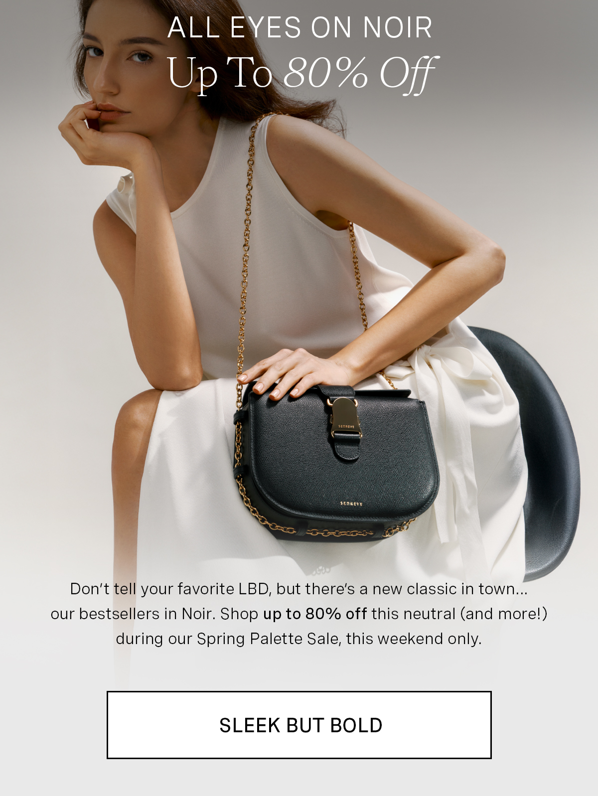 Spring Palette Sale