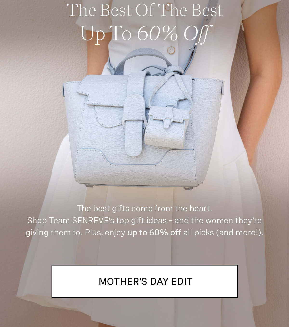 Mothers Day Edit