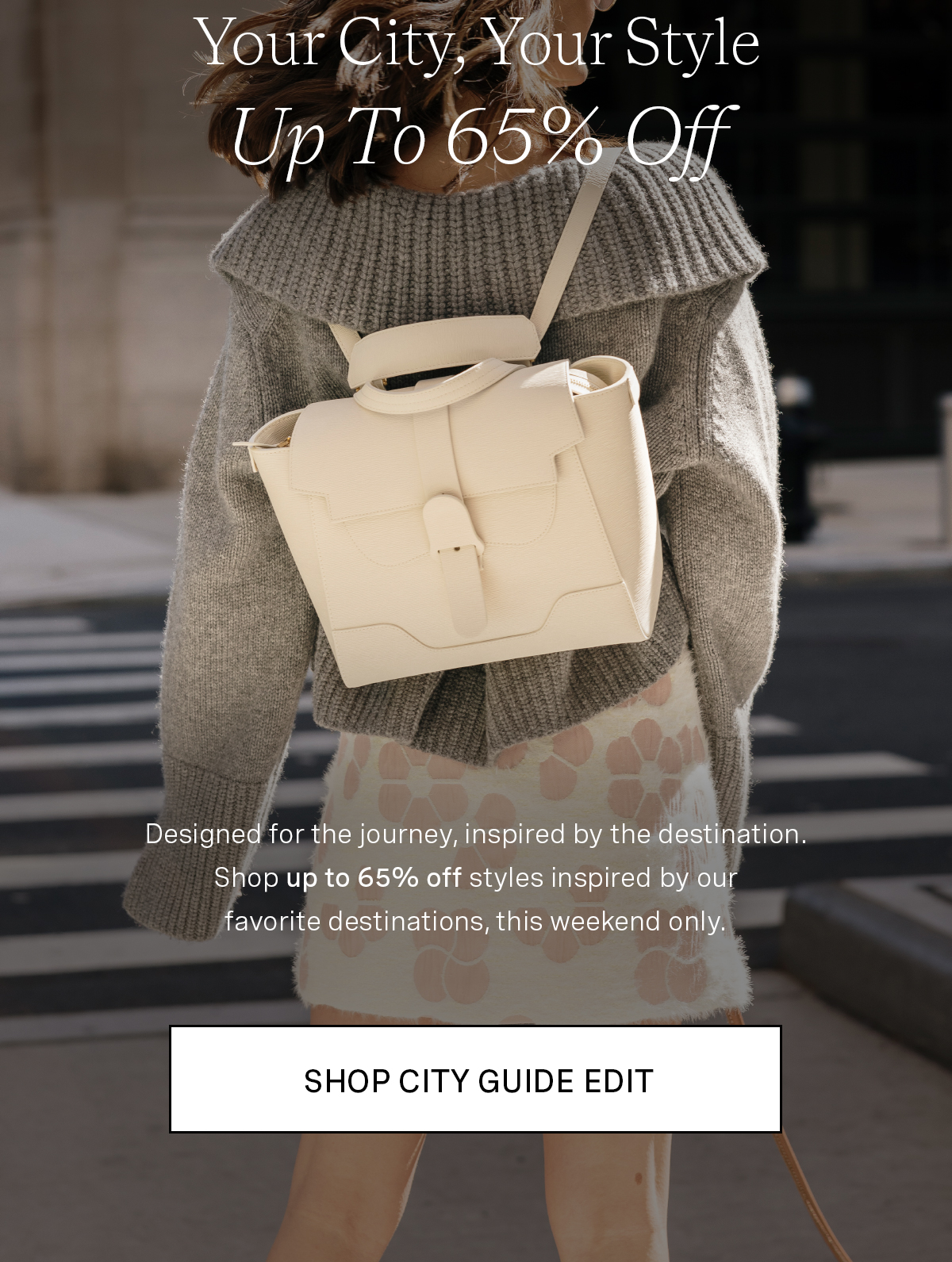City Style Guide