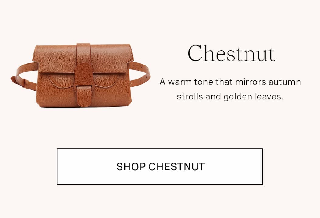 Aria in Chestnut