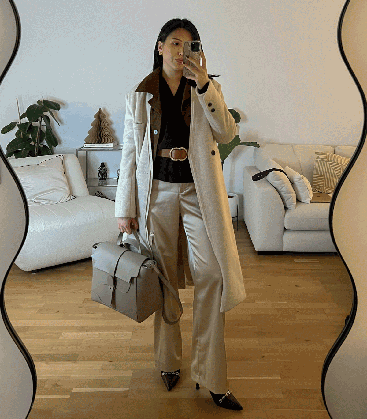 Maestra Sale