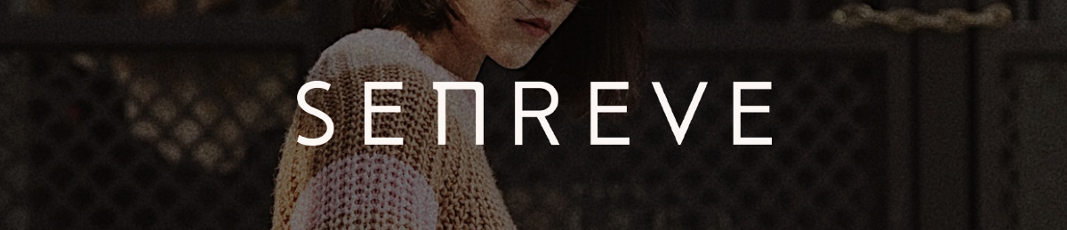 SENREVE Homepage