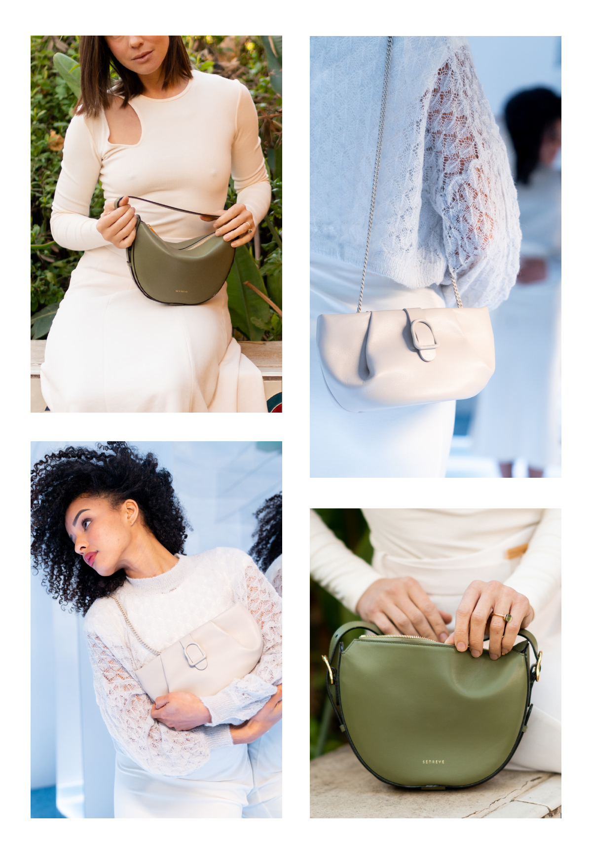 Mini Bags