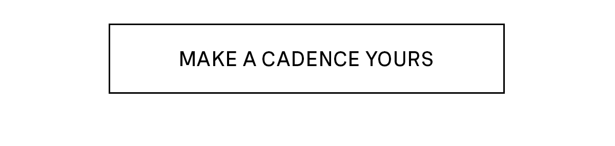 Cadence Collection