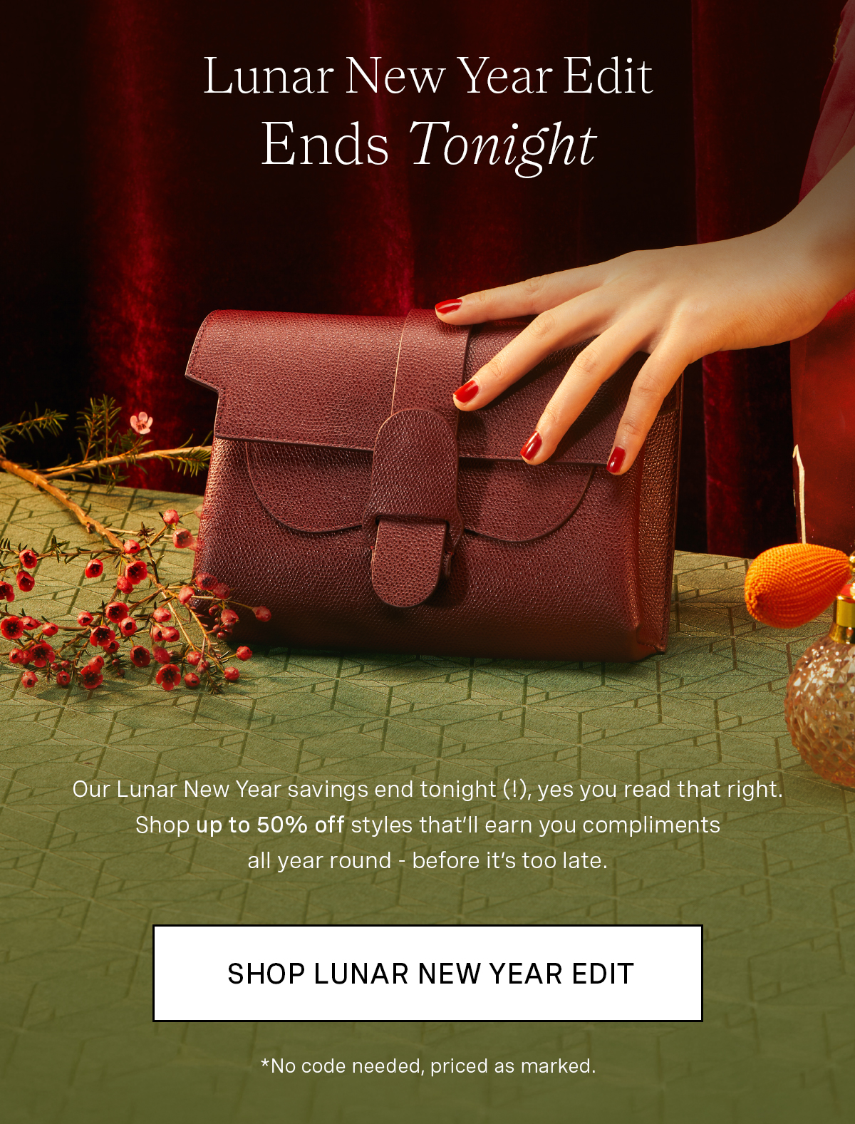 Lunar New Year Page