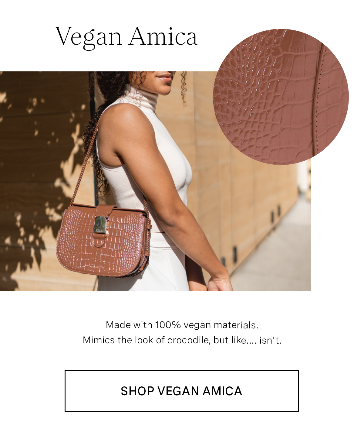 Shop Vegan Amica