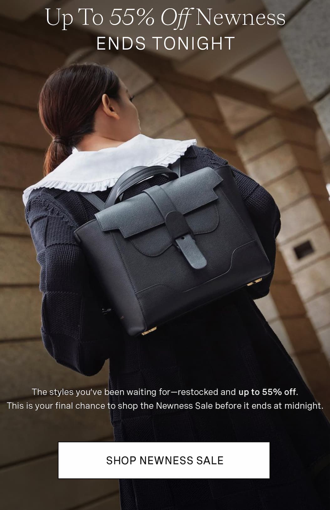Newness Sale