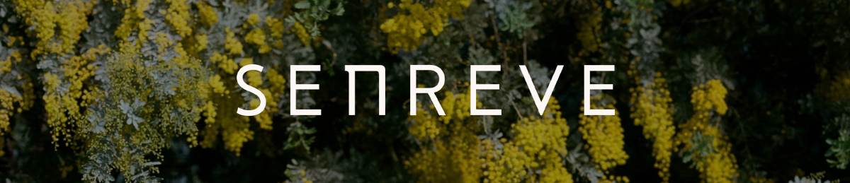 SENREVE Homepage