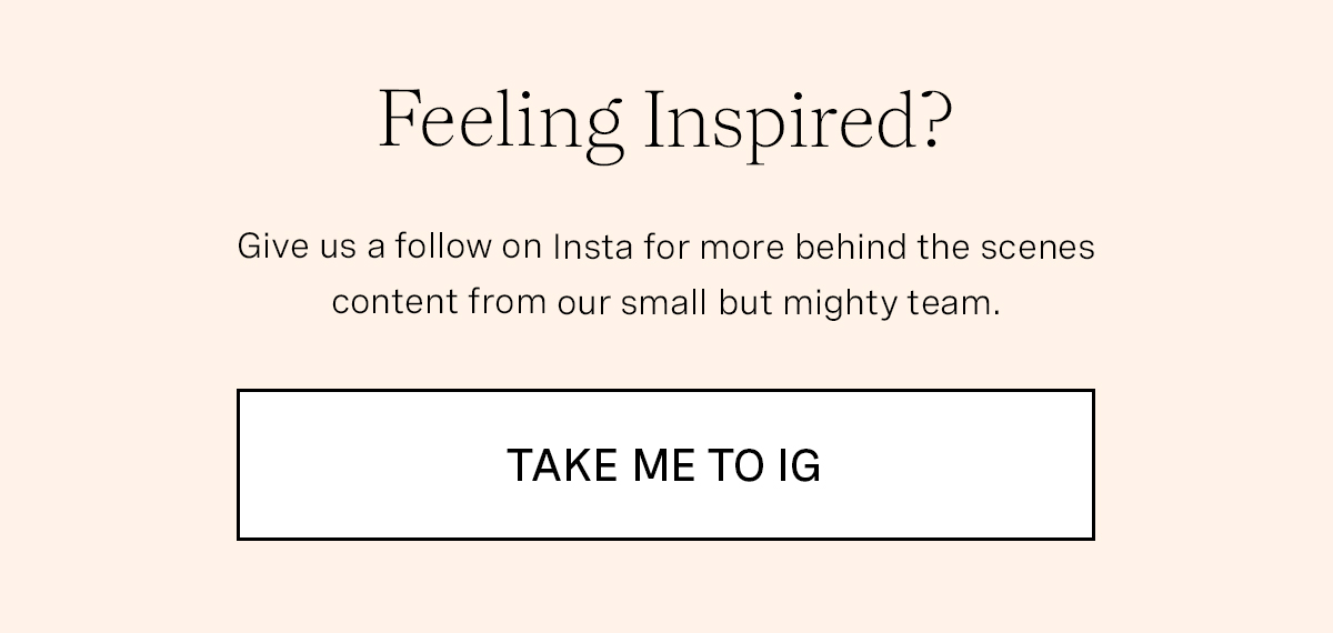 SENREVE Instagram link