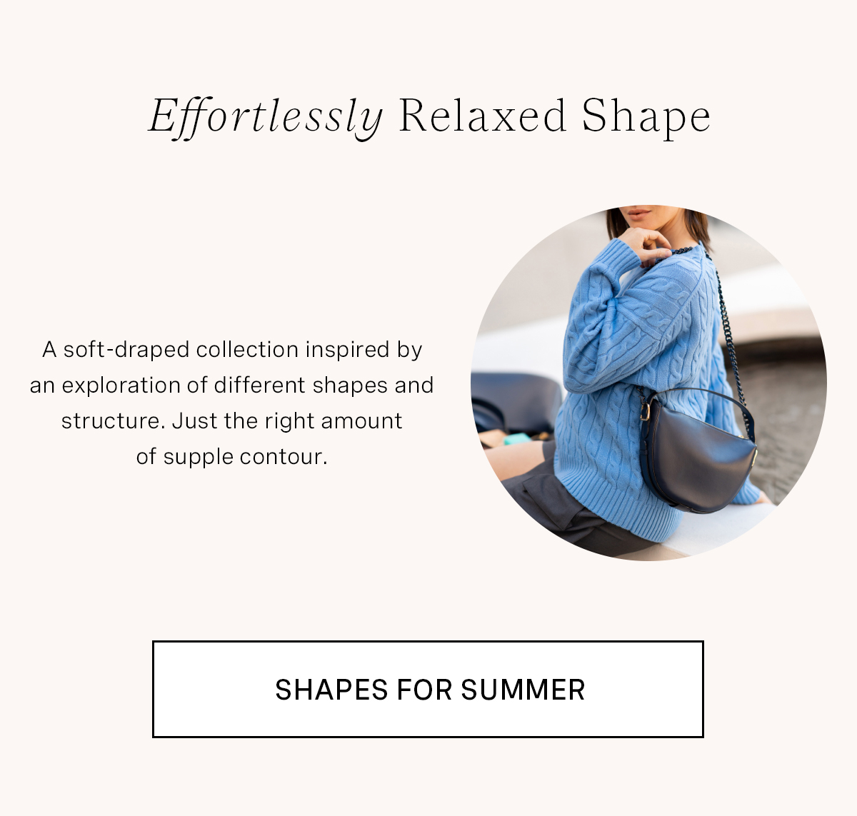 Mini Fortuna in Deep Blue