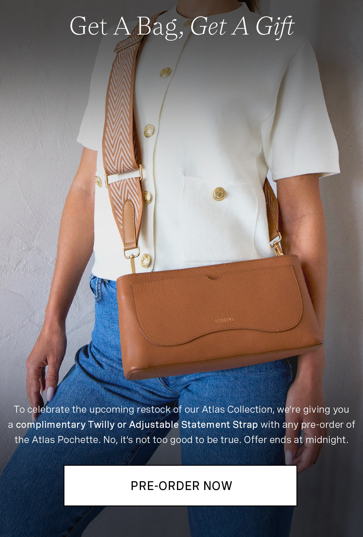Altas Pochette Collection