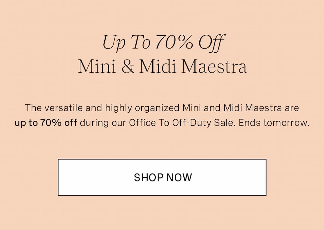 Office To Off-Duty Sale