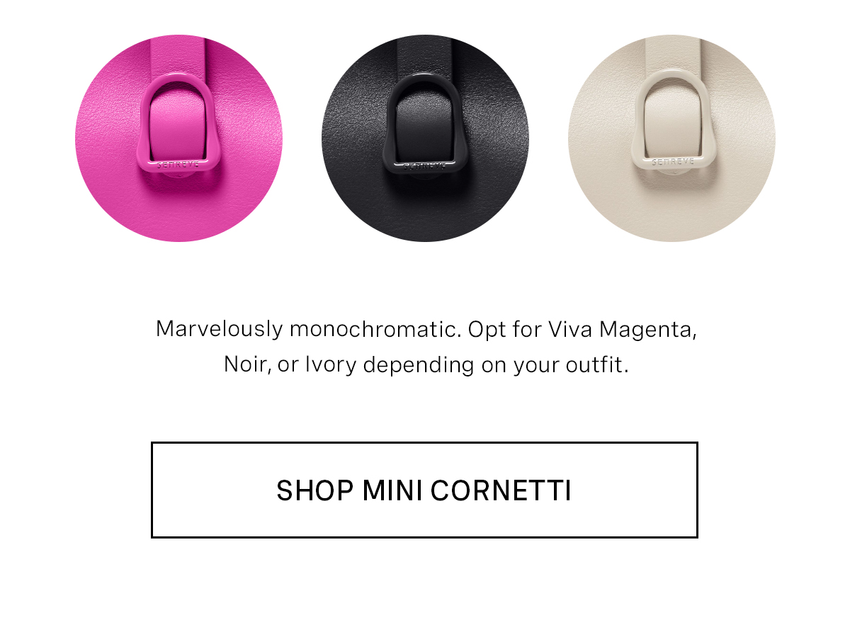 Marvelously monochromatic