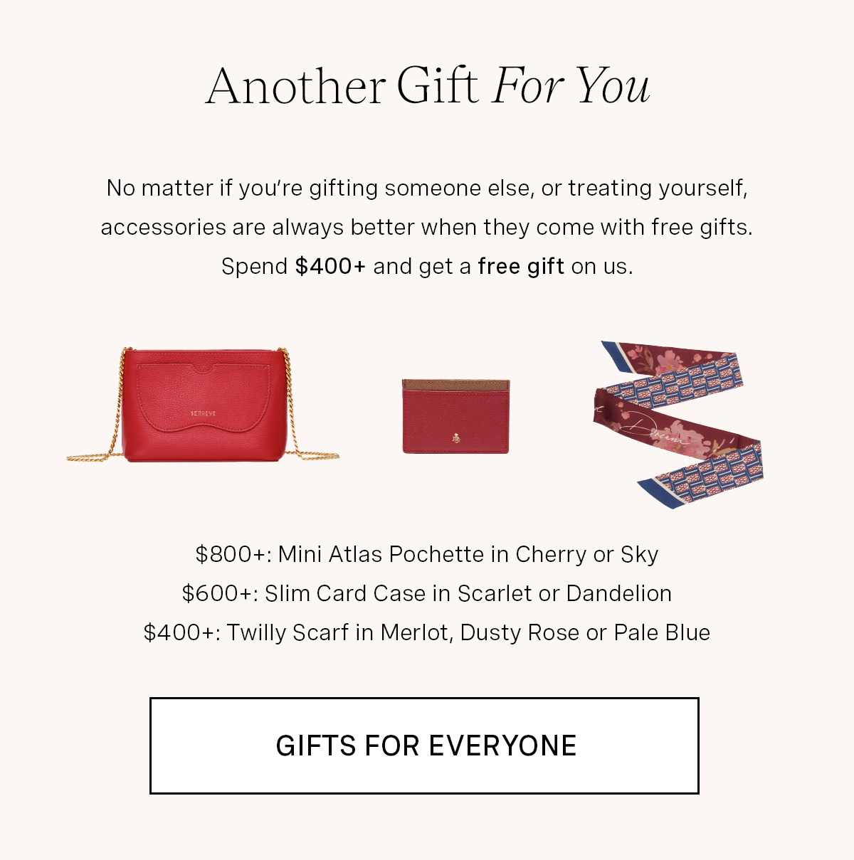Shop All