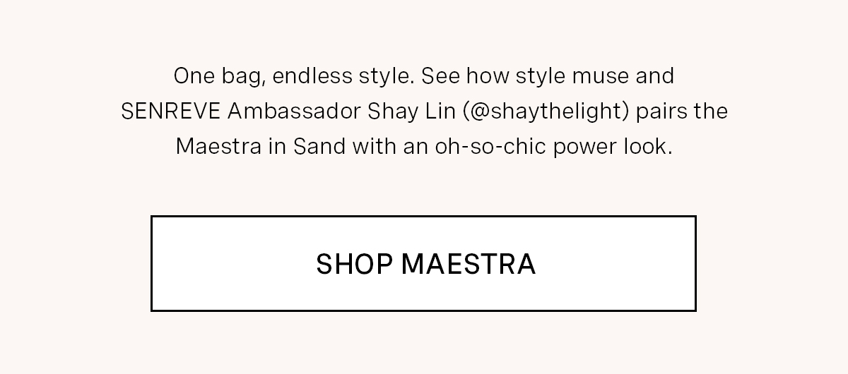 Maestra Sale