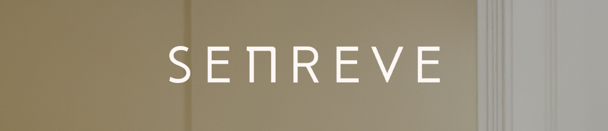 SENREVE Homepage