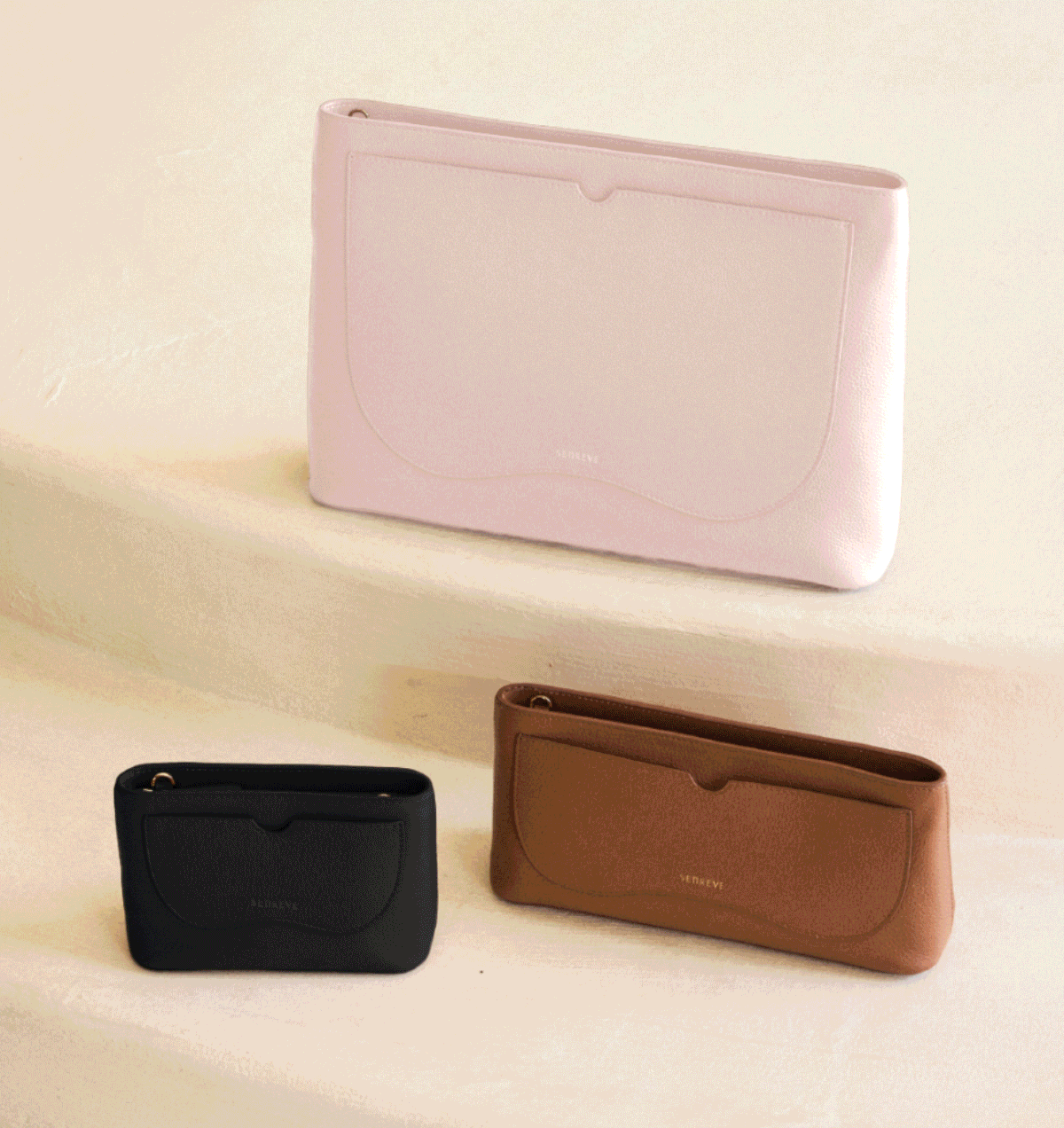 Altas Pochette Collection