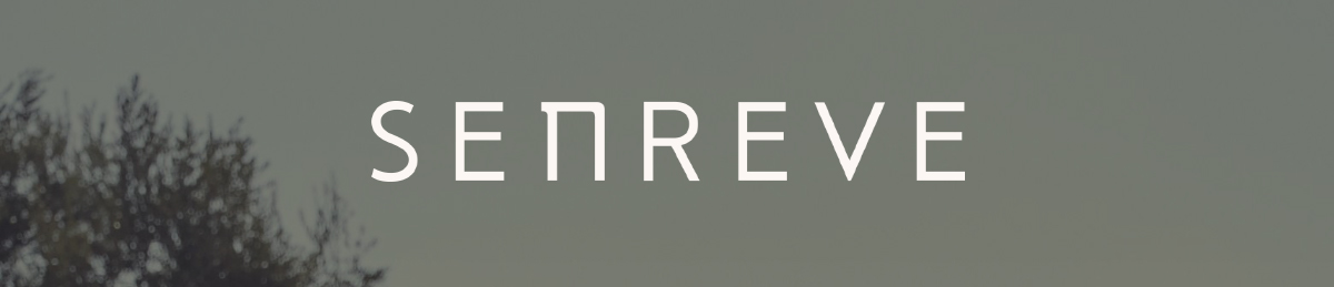 SENREVE Homepage