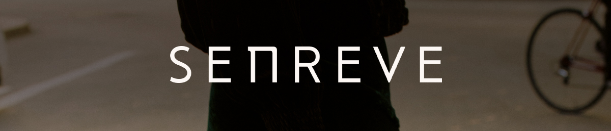 SENREVE Homepage