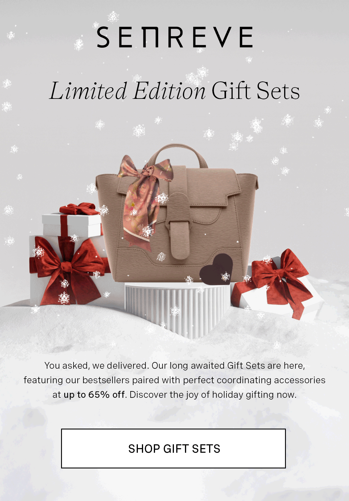 Holiday 2025 Gift Guide