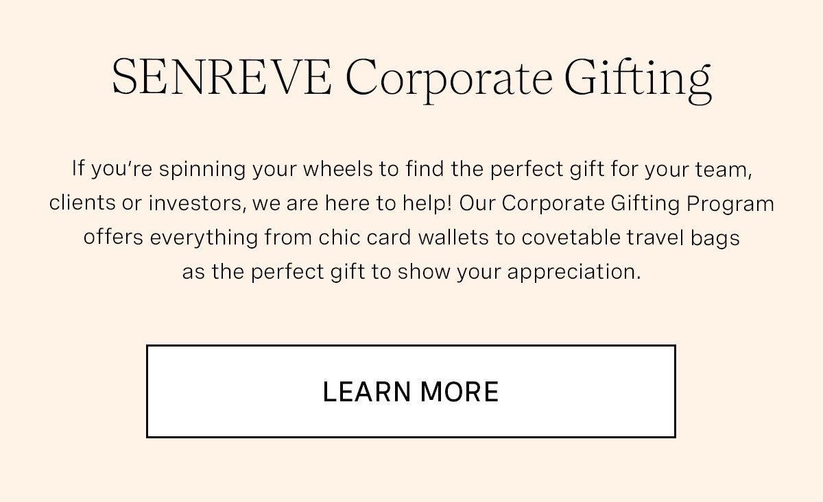 Corporate Gifting Page