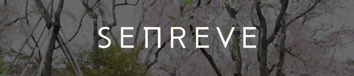 SENREVE Homepage
