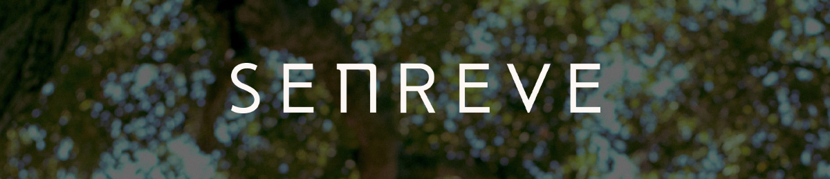 SENREVE Homepage