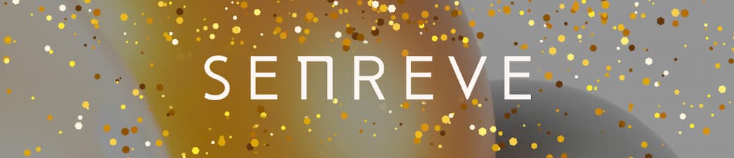 Senreve Homepage