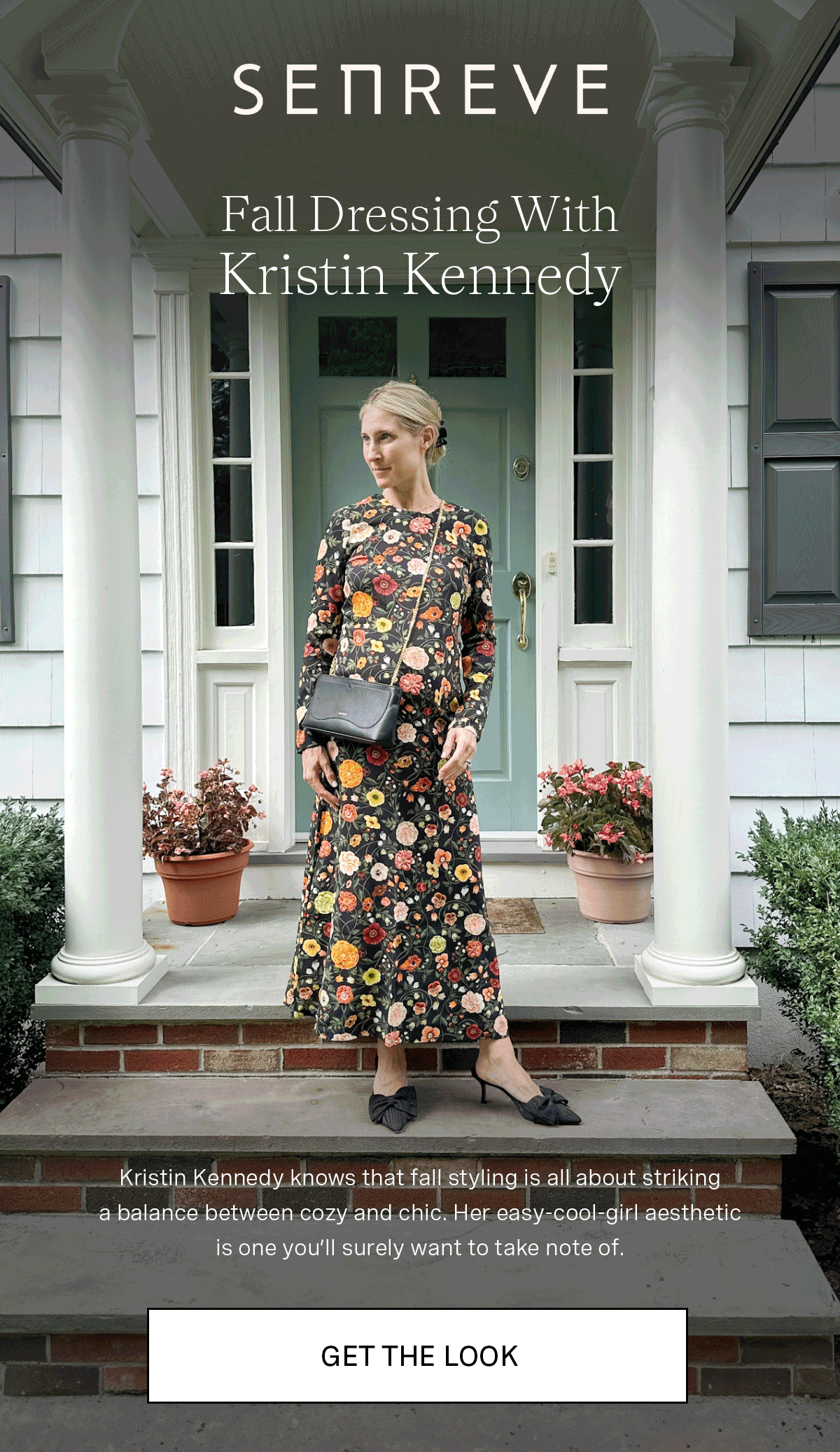 Kristin Kennedy Favorites