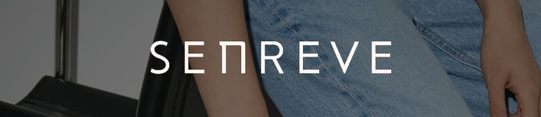 Senreve Homepage