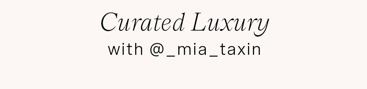 Influencer Picks