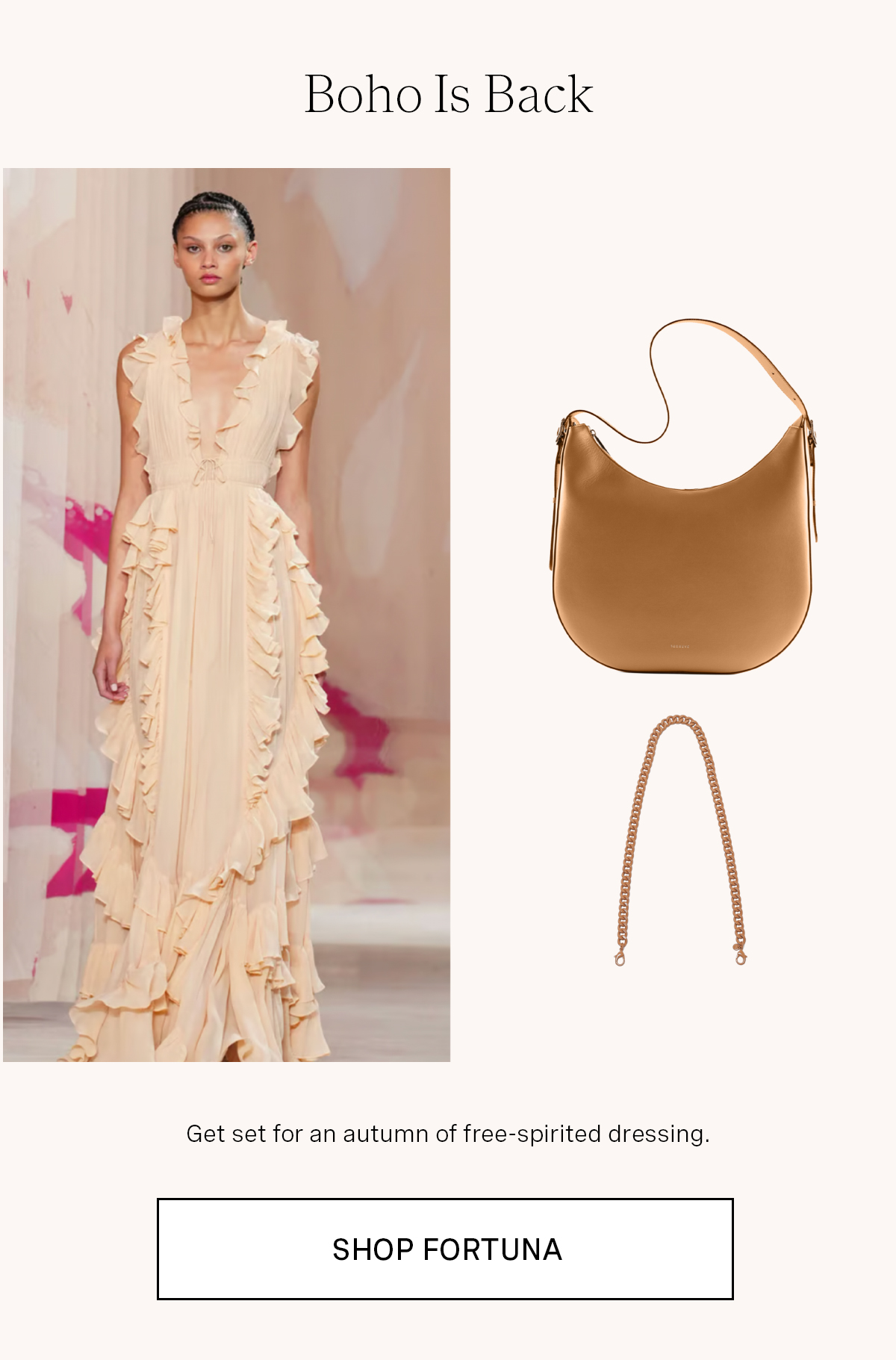 Shop The Fortuna
