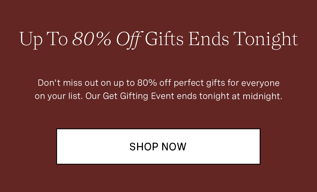 Get Gifting