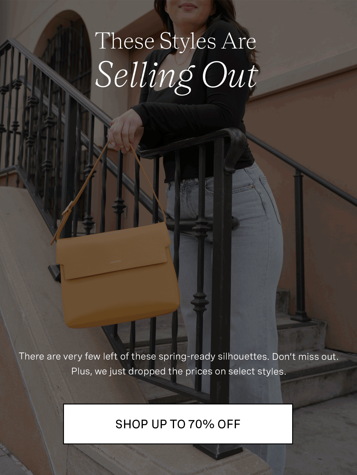Shop All Sample Sale