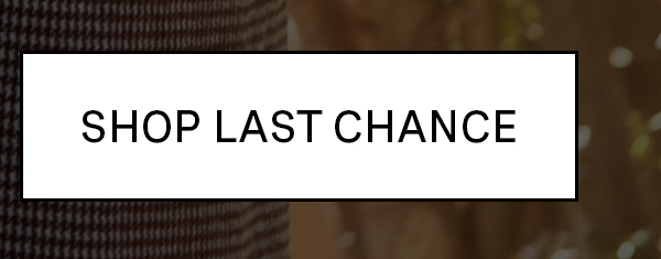 Shop Last Chance
