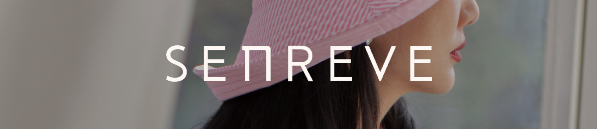 SENREVE Homepage