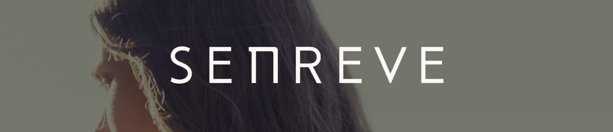 SENREVE Homepage