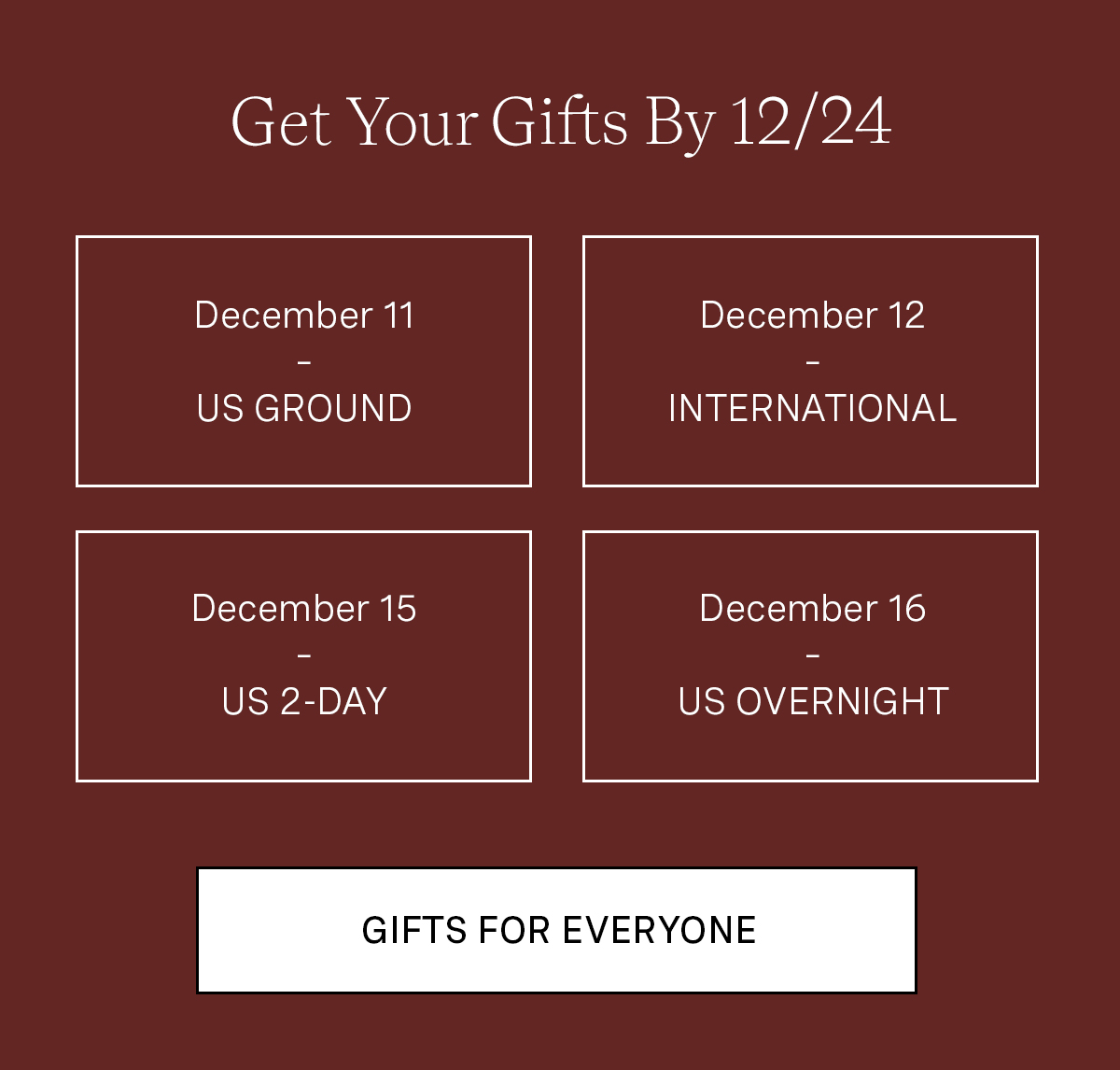 Shop All
