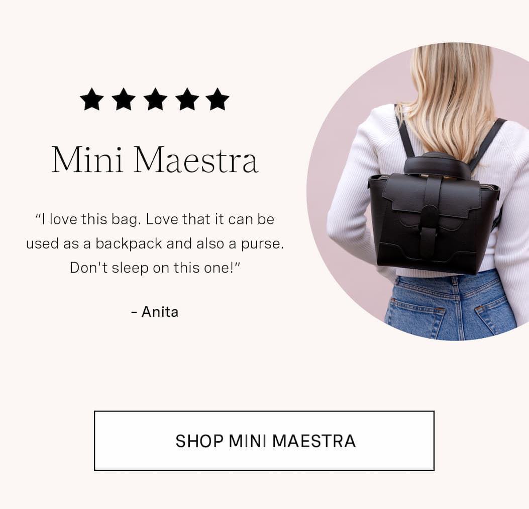 Mini Maestra