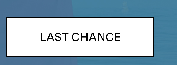 Last Chance