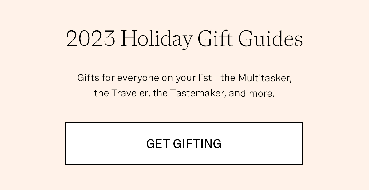 2023 Holiday Gift Guide