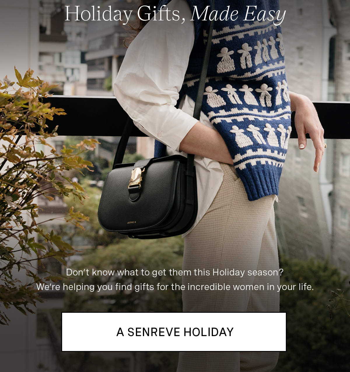 Gift Guide
