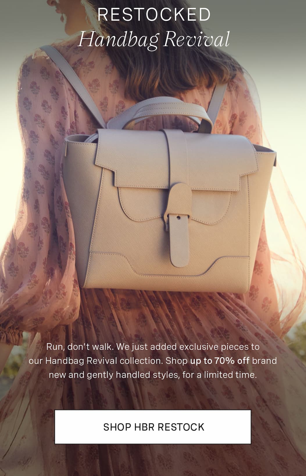 Handbag Revival