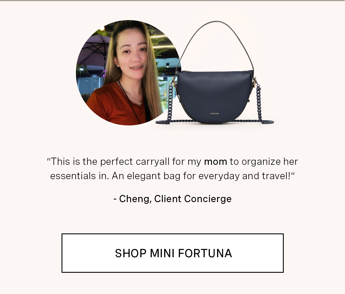 Mini Fortuna