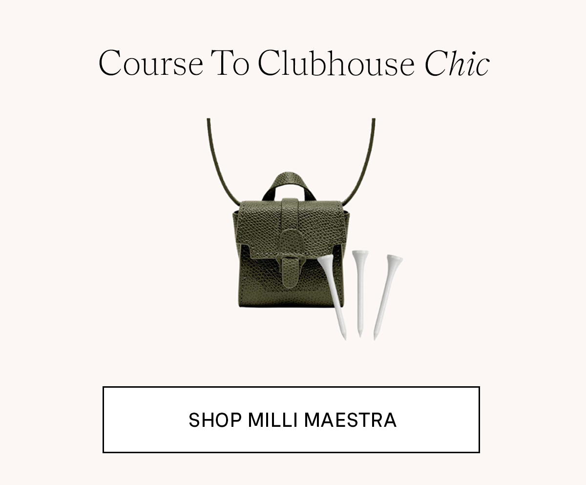Milli Maestra in Pebbled Forest