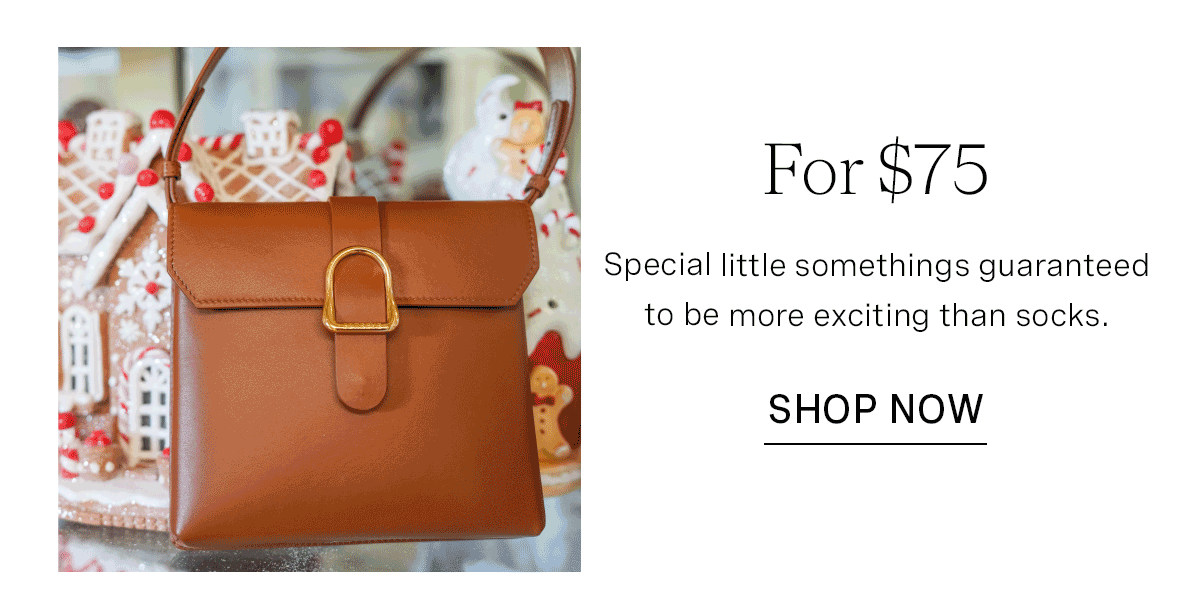Holiday Flash Sale - for $75