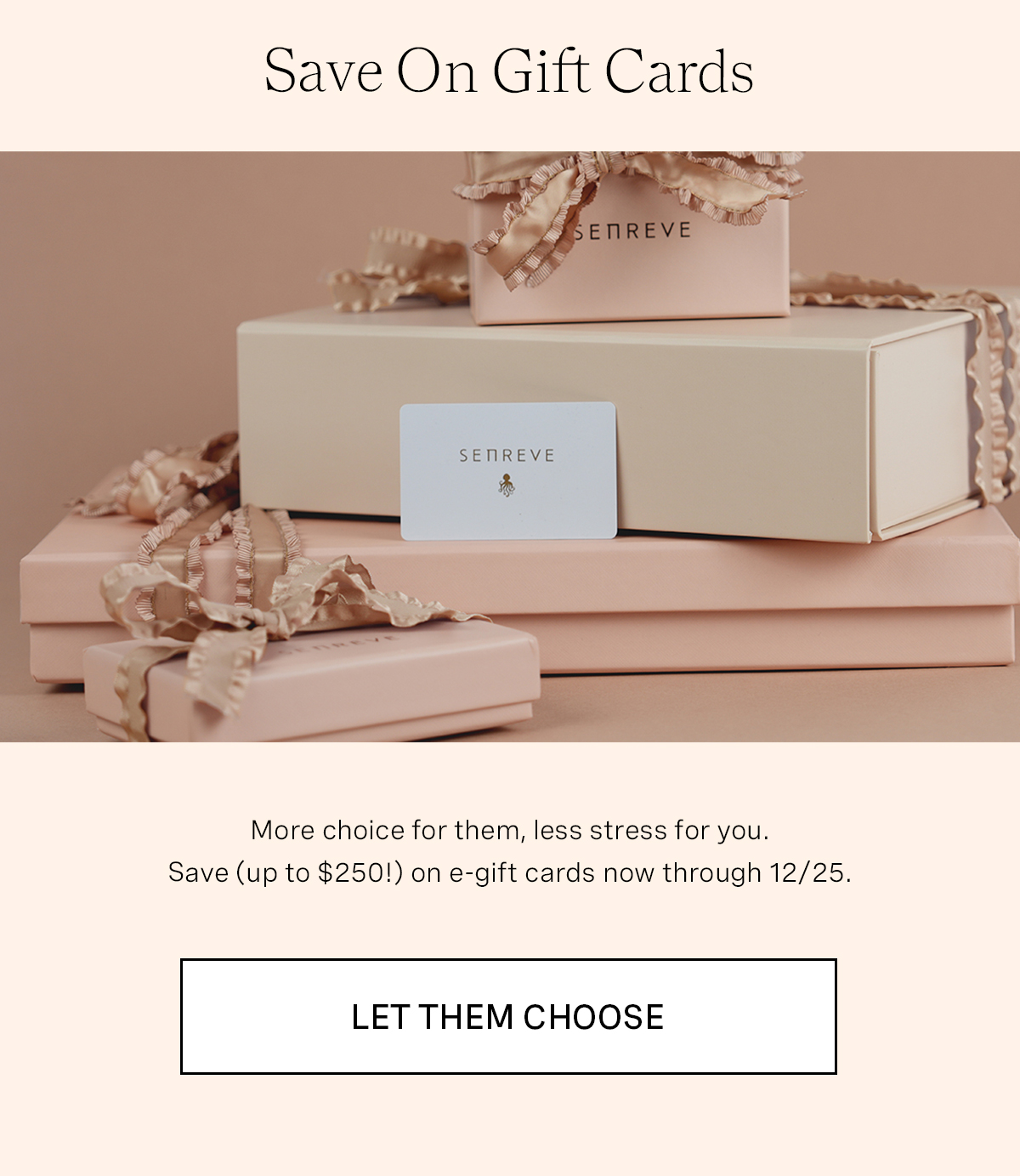 Save on Gift Cards this holiday