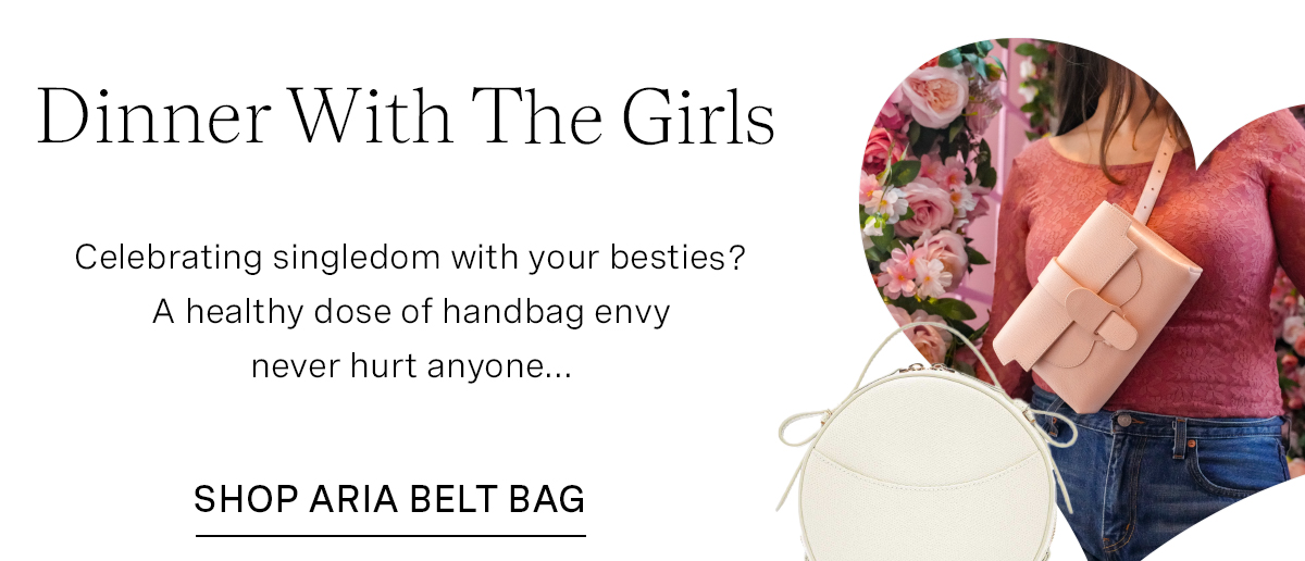 Shop Aria Belt Bag