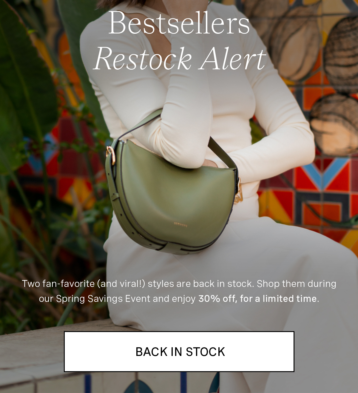 Bestsellers