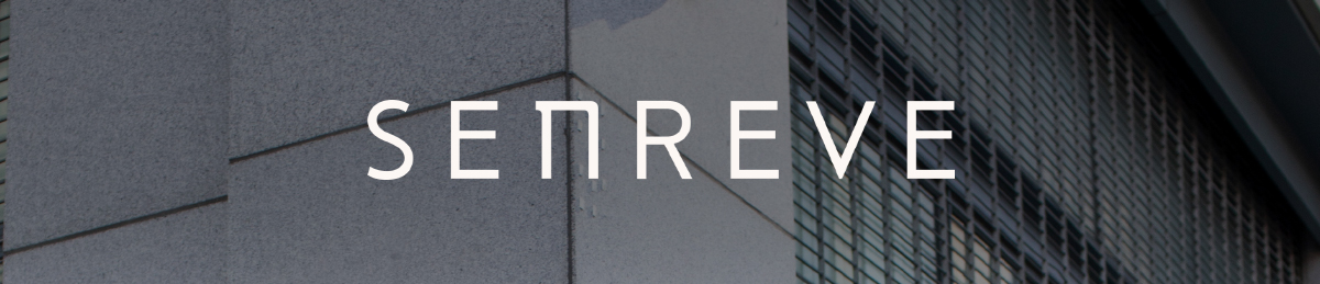 SENREVE Homepage